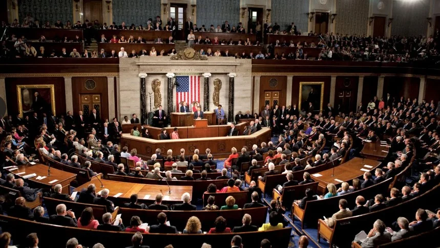US House Votes to Withhold 100% of Aid to Nigeria Over Christian Persecution Concerns