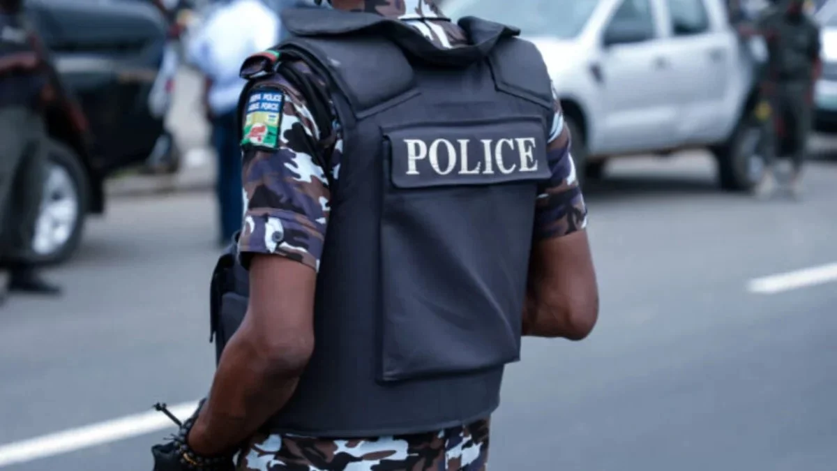 Police Arrest Four Over Brutal Mob Killing in Akwa Ibom