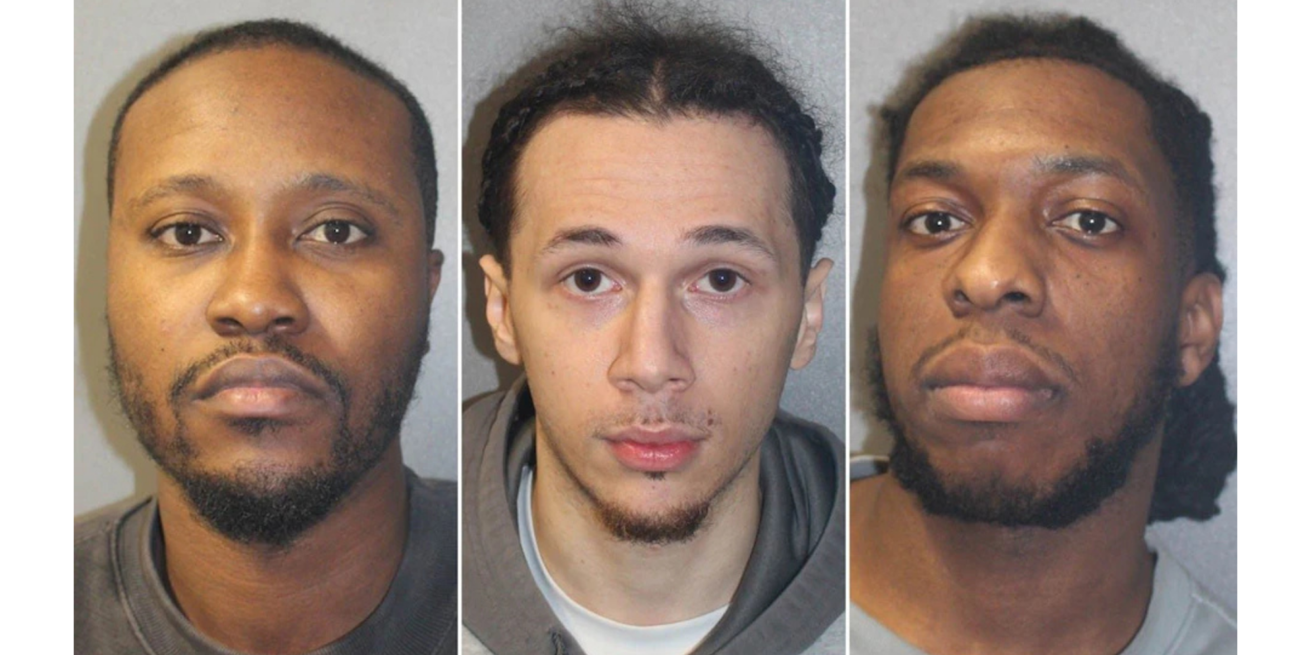 Two Nigerians, Accomplice Jailed in UK Over £4m Cryptocurrency Scam