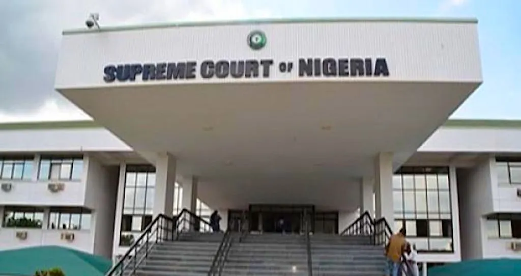Supreme Court Restores Forfeiture of Emefiele’s Assets to Federal Government