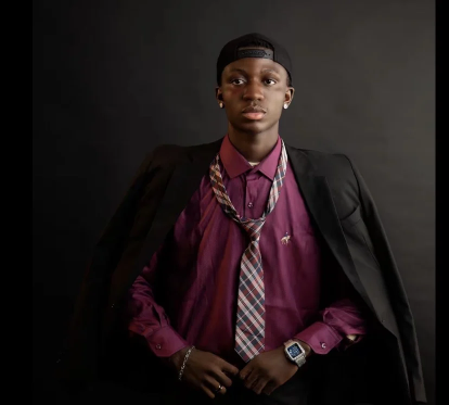 Management Dismisses Death Rumours of TikToker Joffy After Violent Attack