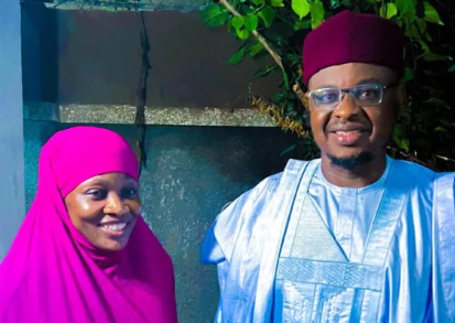 Gombe PDP Female Aspirant Drops Lawsuit, Declares Support for Pantami