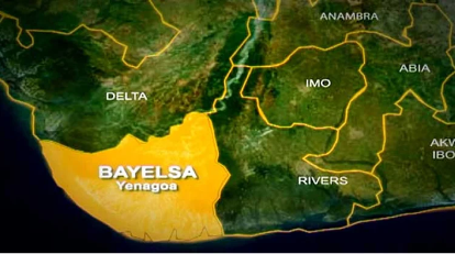 Police Arrest Second Suspect Over Bayelsa Bridge Vandalism