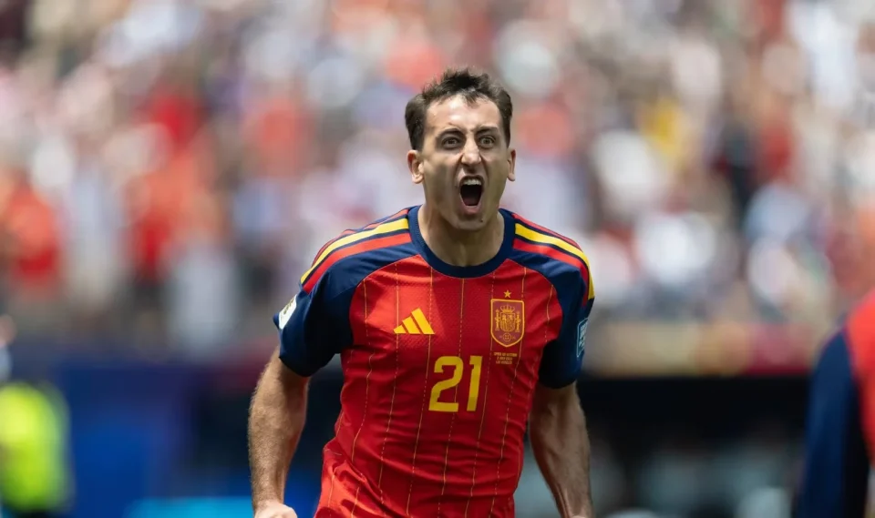 Oyarzabal Targets More Final Glory as Spain Prepare for World Cup Showdown