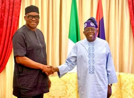 Tinubu Appoints Fayose as REA Chairman, Announces 25 Other Federal Appointments