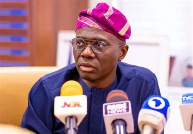 Sanwo-Olu Pays ₦3.1bn Compensation to Over 300 Lagos Property Owners