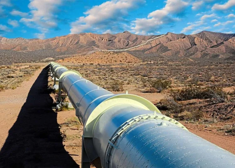 West African Leaders Sign Pact for $25bn Nigeria-Morocco Gas Pipeline