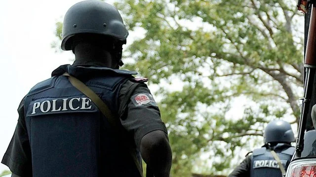 Police Arrest Two Over ₦39.2m Bank Account Fraud in Borno