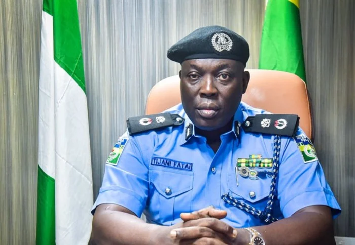 Lagos Police Arrest 147 Suspects, Recover 250 Cartridges in Major Crime Raid