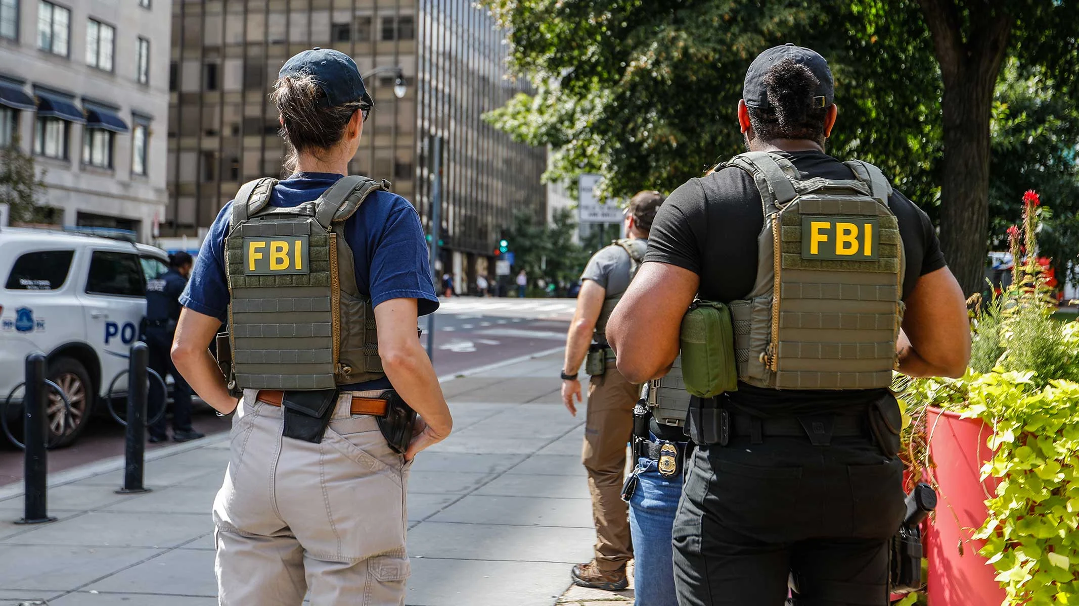 FBI: 2026 World Cup Recorded Zero Major Security Incidents in US
