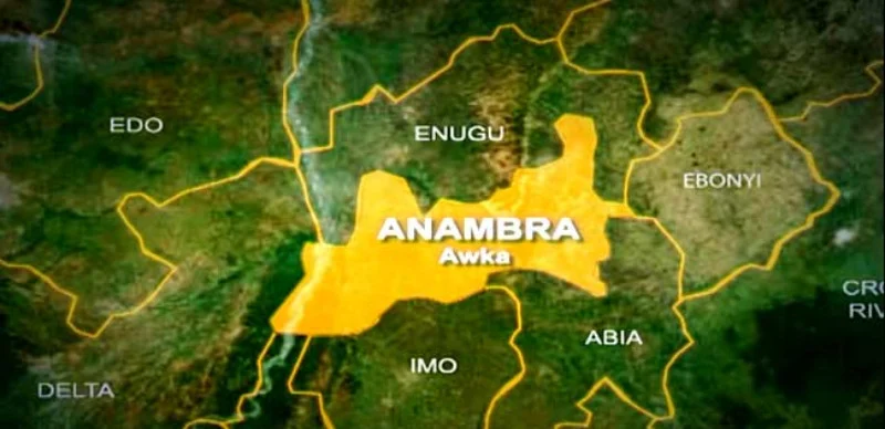 Gunmen Kill Four Herders, Burn Two Houses in Anambra Attack