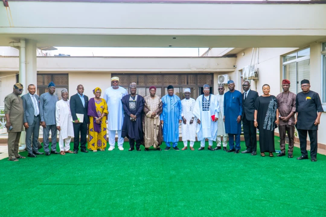 SGF Urges Code of Conduct Tribunal to Embrace Digital Technology