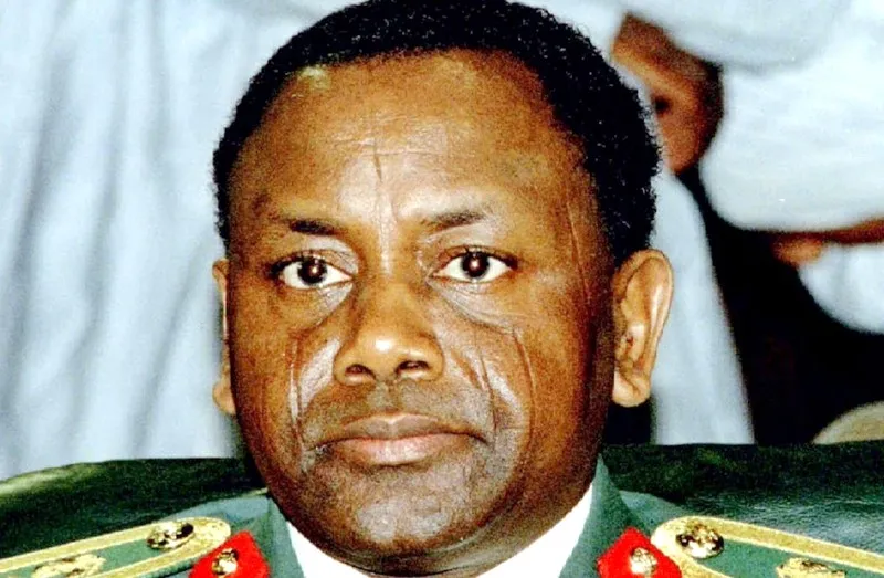 Ex-DSS Operative Says Abacha Died of Cardiac Arrest, Not Poisoning