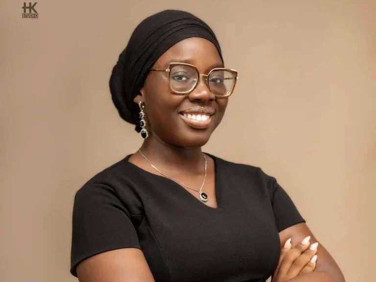 UniAbuja Law Student Wins West African Speech Contest in Sierra Leone