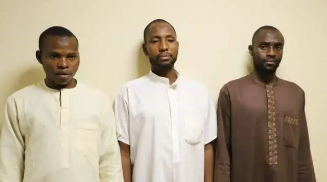 Court Sentences Three to Life Imprisonment Over Oyo School Abduction