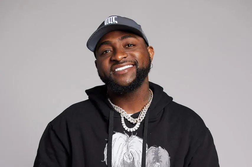 Davido Says He Always Believed He Would Succeed