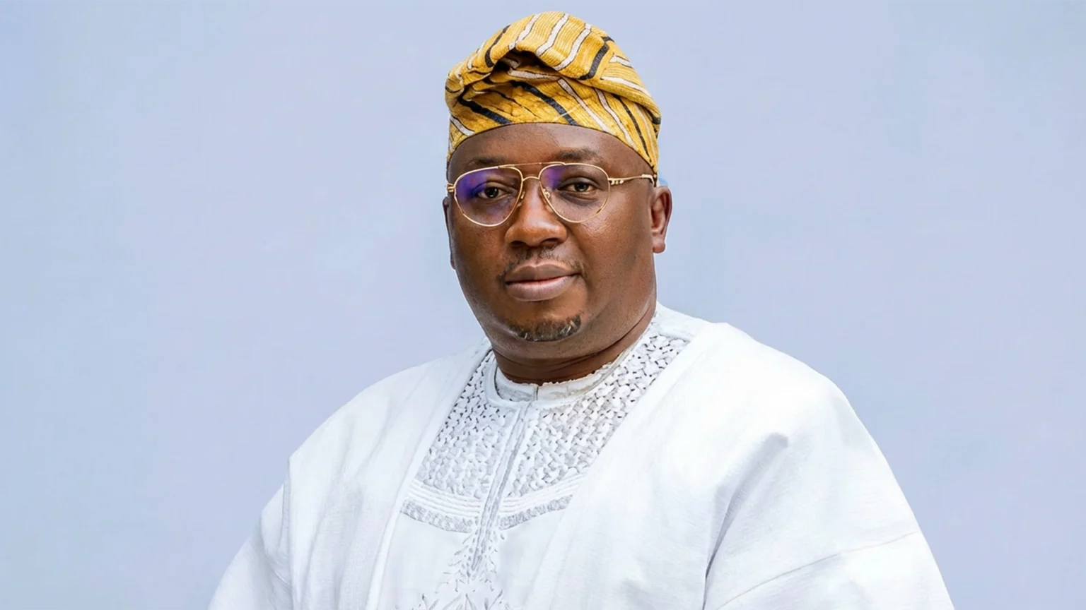 Adelabu Dismisses Defection Rumours, Reaffirms Loyalty to APC