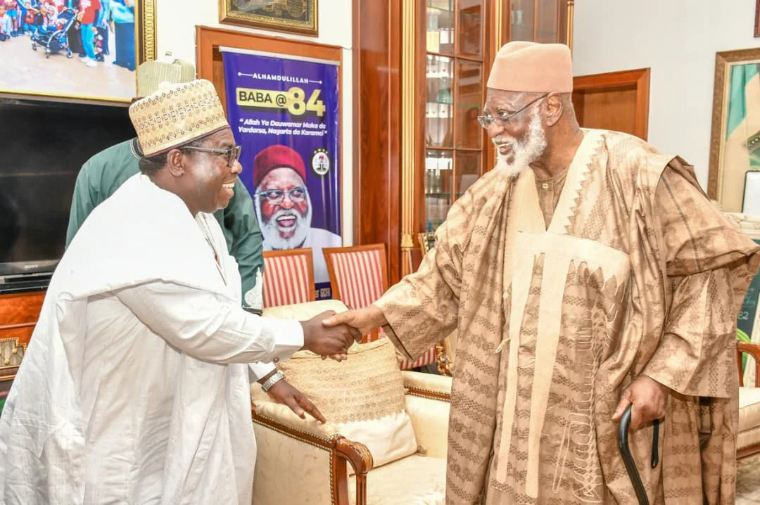 INEC Chairman Assures Nigerians Their Votes Will Count in 2027