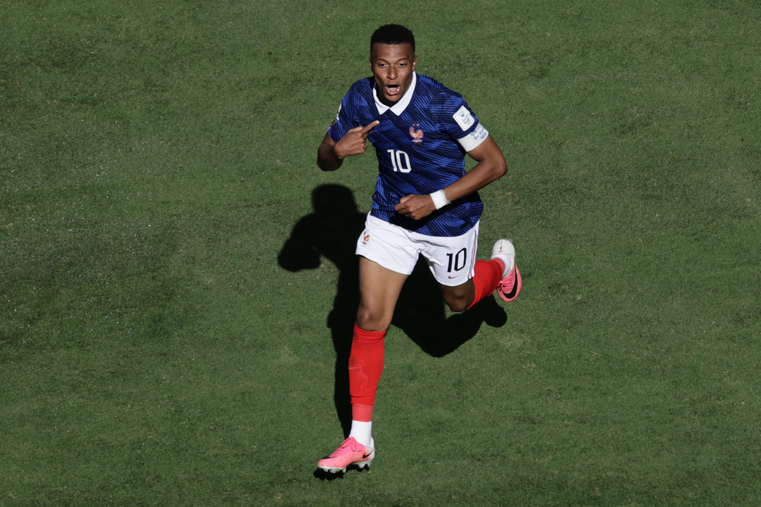 FIFA Unveils Leading World Cup Goalscorers for 81 Nations, Three Countries Yet to Score
