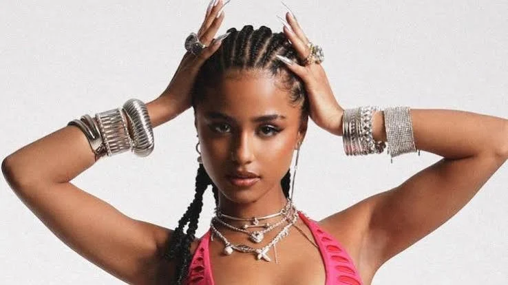 Tyla Announces First World Tour, Confirms Lagos Concert
