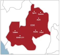 Edo to Demolish Buildings on Waterways, Flood Channels