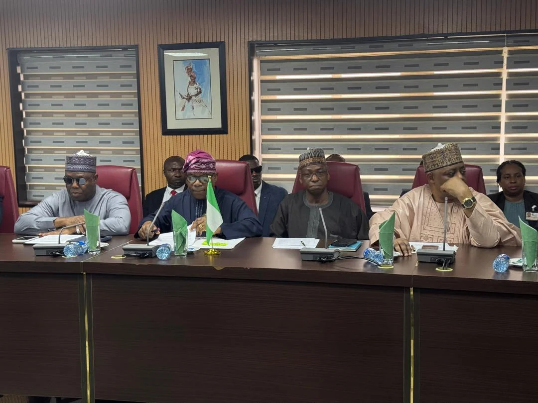 Tinubu Declines Meeting With South African Envoy Over Xenophobic Attacks