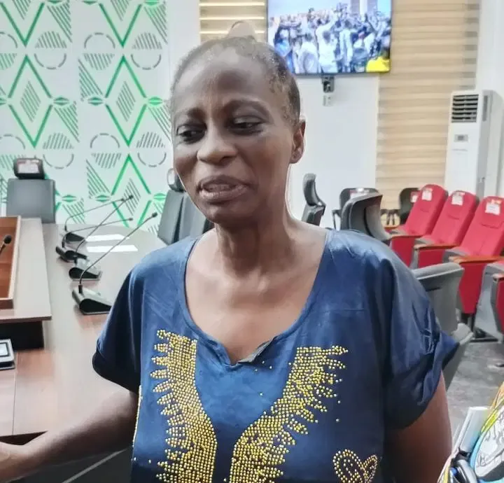 Oyo Principal's Husband Explains Why He Blocked Kidnappers During Wife's Abduction