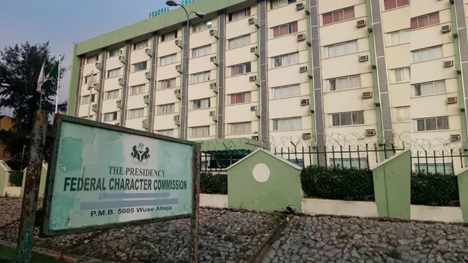 FG Lists Seven Mistakes Nigerians Must Avoid When Applying for Government Jobs