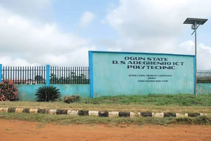 Ogun Polytechnic Students Demand Justice Over Colleague’s Death