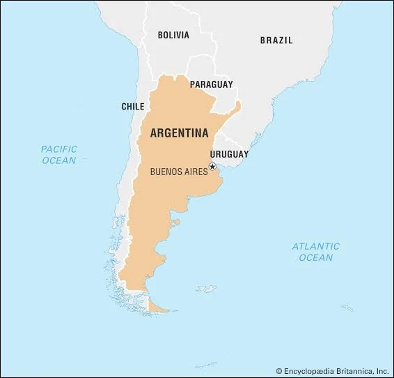 Helicopter Crash in Argentina Kills Seven During Firefighting Training Exercise