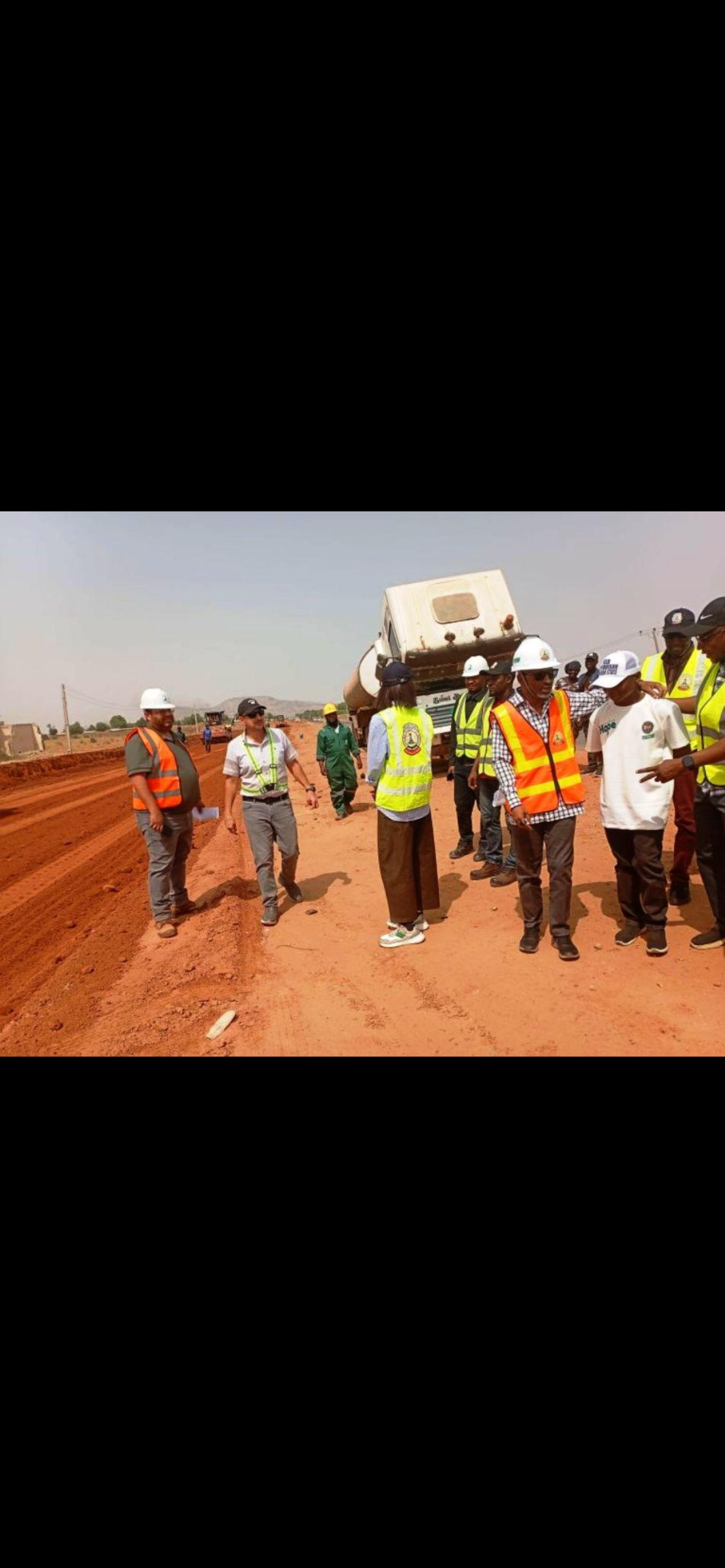 FG Accelerates Major Highway Projects to Boost Economy and Improve Transportation