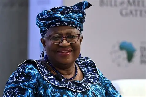 Okonjo-Iweala Urges Nigeria to Sustain Reforms, Exercise Caution on Debt