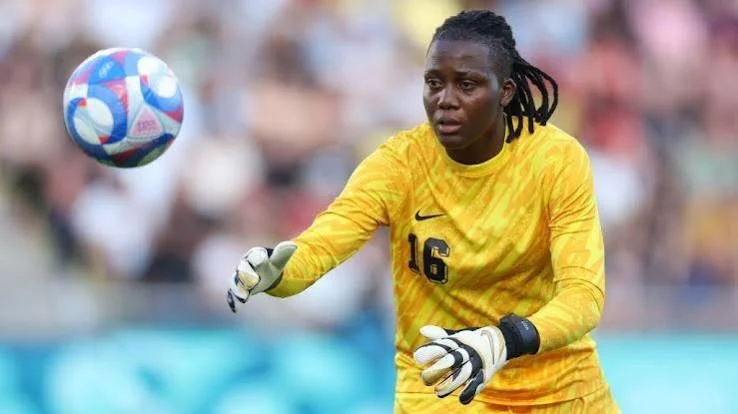 WAFCON: Super Falcons Will Bounce Back After Malawi Defeat, Says Nnadozie
