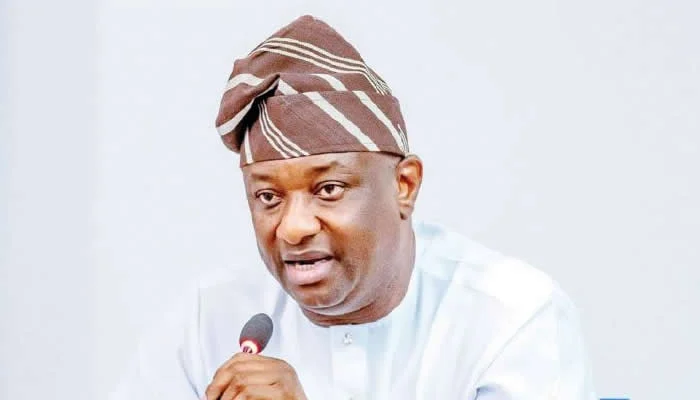 Keyamo Dismisses Opposition, Predicts Easy Victory for Tinubu in 2027