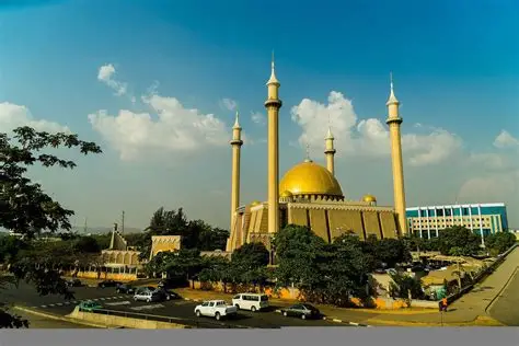 2026 Budget: FG Agencies Allocate Nearly ₦400bn for Mosques, Palaces, Community Projects
