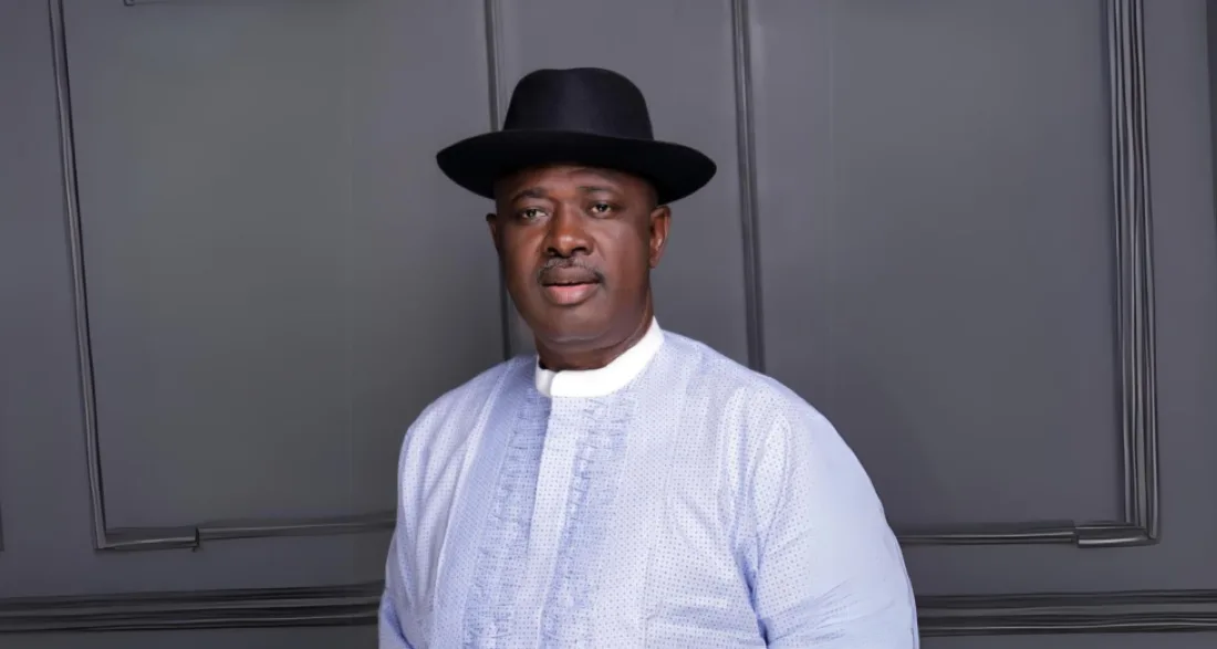 Lokpobiri, Fubara Commission Protective Coating Plant in Rivers
