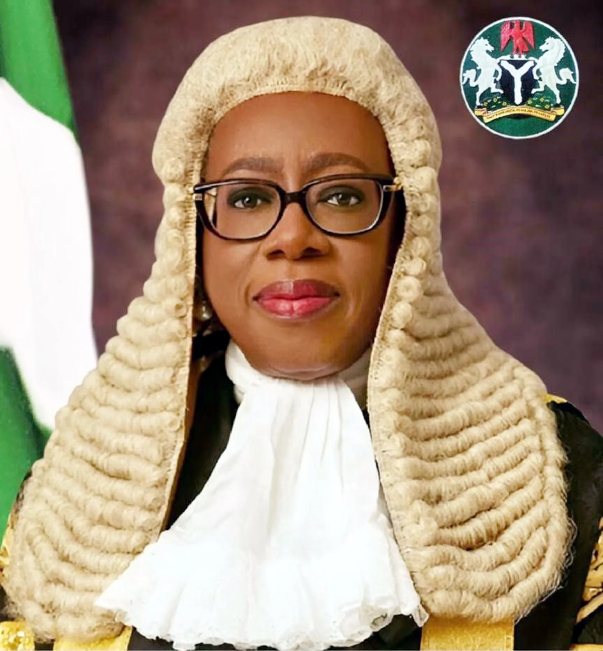 CJN Bans Use of ‘Barrister’ as Name Prefix at Supreme Court