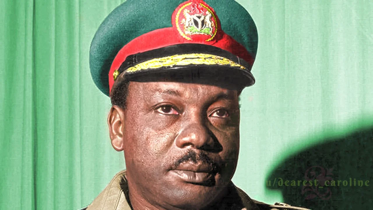 Aguiyi-Ironsi’s Family Seeks FG Apology, Compensation 58 Years After Counter-Coup