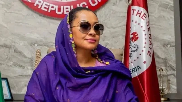 Natasha Urges FG to Review Visas for South African Artistes
