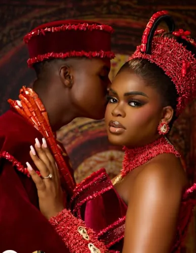 Celebrities, Influencers Turn Out for Peller and Jarvis’ Star-Studded Wedding