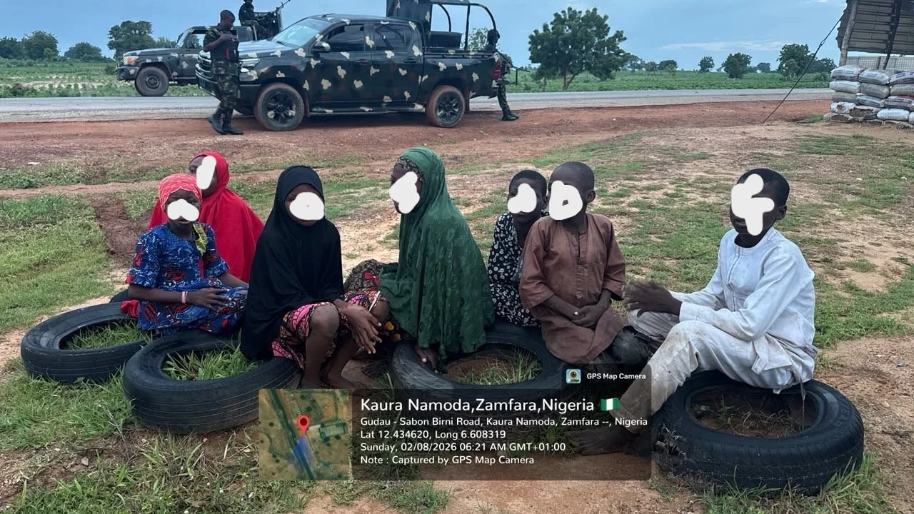 Soldier, Police Officer Killed as Troops Rescue Nine Kidnap Victims in Zamfara