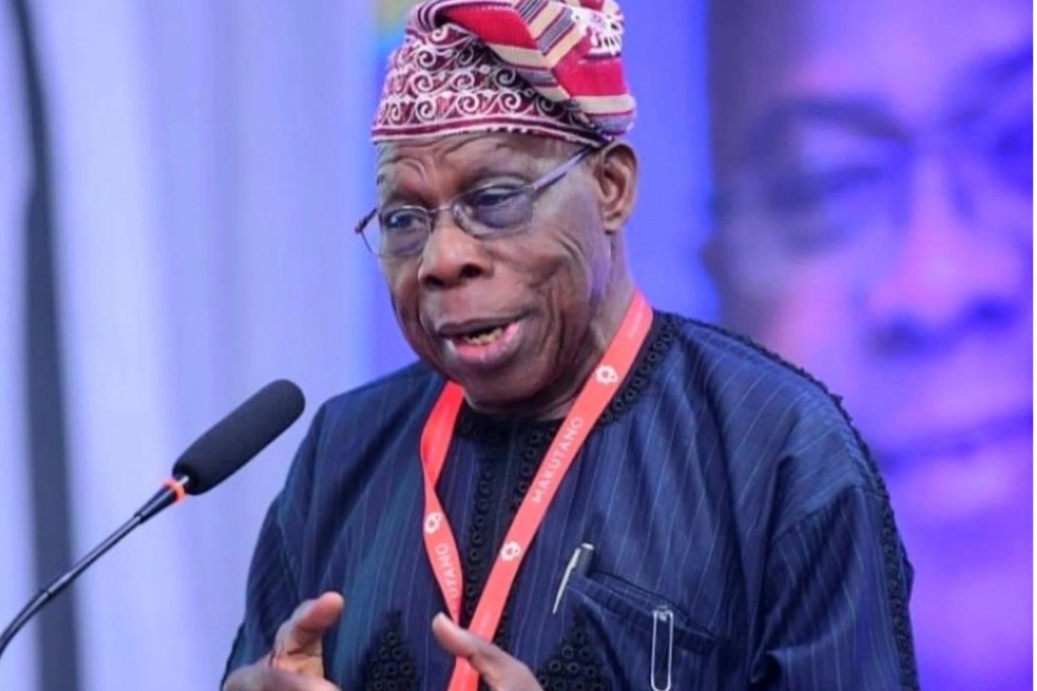 APC Rallies Behind Obasanjo as Atiku Faces Fresh Political Pressure