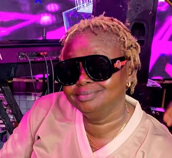 Veteran Juju Singer St. Janet Dies After Brief Illness