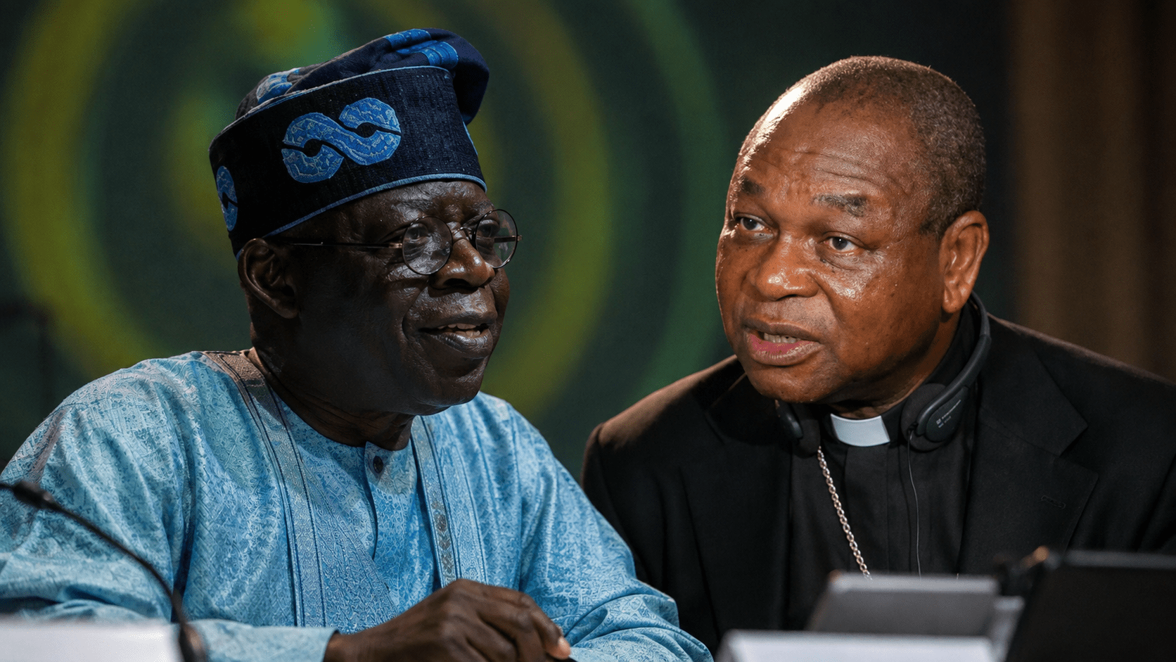 Presidency Criticises Cardinal Onaiyekan Over Comments on Private Meeting With Tinubu, Says Cleric Breached Confidentiality