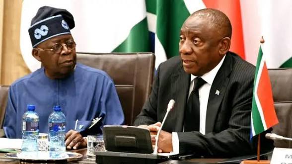 Nigeria, South Africa Move to Ease Diplomatic Tensions Over Xenophobic Attacks on Nigerians