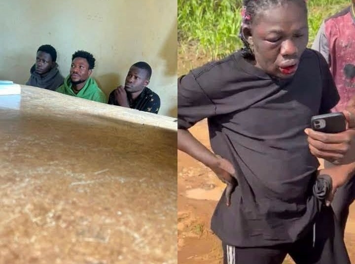 Police Arrest Three Suspects Over Death of University of Jos Student Allegedly Tortured