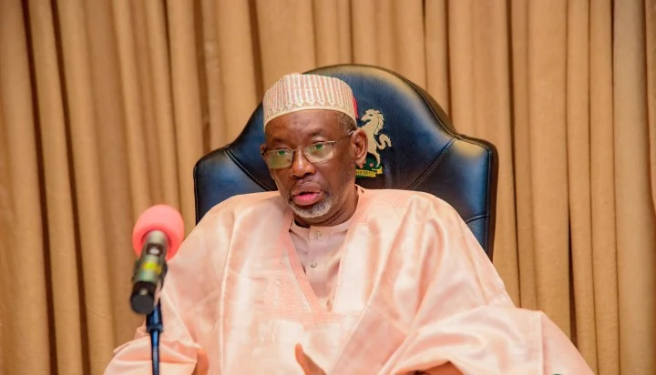 Jigawa Governor Commends Army Over New 262 Tank Battalion