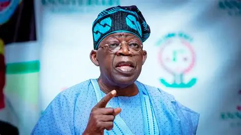 Tinubu Approves Up to 80% Salary Increase for 250,000 Armed Forces Personnel