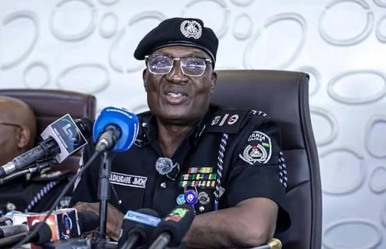 Police Investigate AIG Over VeryDarkMan’s Corruption Allegations