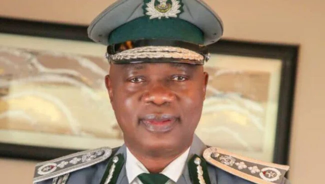 Nigeria Customs to Introduce Annual Recruitment, 2026 Exercise to Open Soon